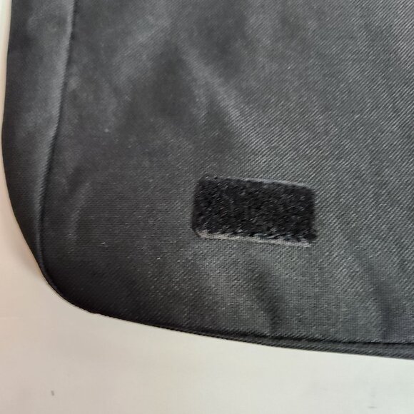 Disney Mickey Mouse Back Pack Messenger Tablet School Bag NWT - Picture 10 of 13